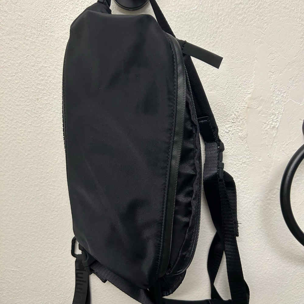 Lululemon All Hours Belt Bag - Gem